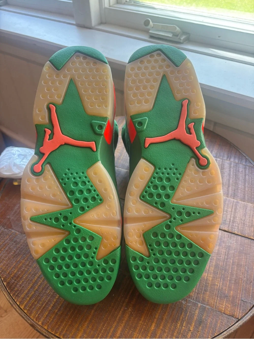 Jordan like new